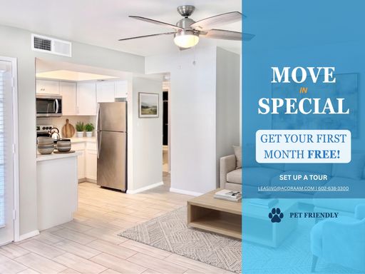 *MOVE IN SPECIAL - HUGE THIRD FLOOR BALCONY!* The Alden - Gorgeously Remodeled 1 Bed 1 Bath - Arcadia Lite District - In Unit Washer and Dryer! – photo 1