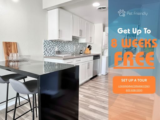 *MOVE IN SPECIAL! UP TO 8 WEEKS FREE! - IN UNIT WASHER/DRYER!* Melrose On 9th - Beautifully Renovated 1 Bedroom 1 Bath Apartment in the Melrose District! – photo 1