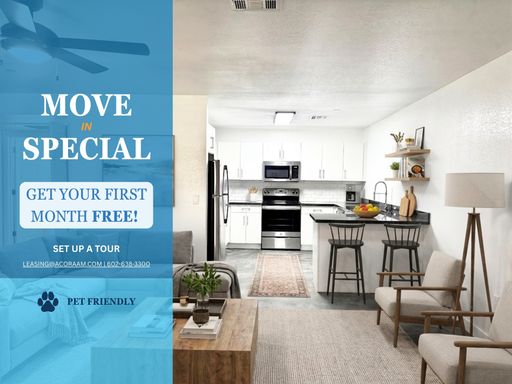 *MOVE IN SPECIAL - MODERN UPGRADES + HIGH CEILINGS* Playton Place Huge and Beautifully Updated 2 Bed 1 Bath! Large Bedrooms - In Unit Washer and Dryer! – photo 1