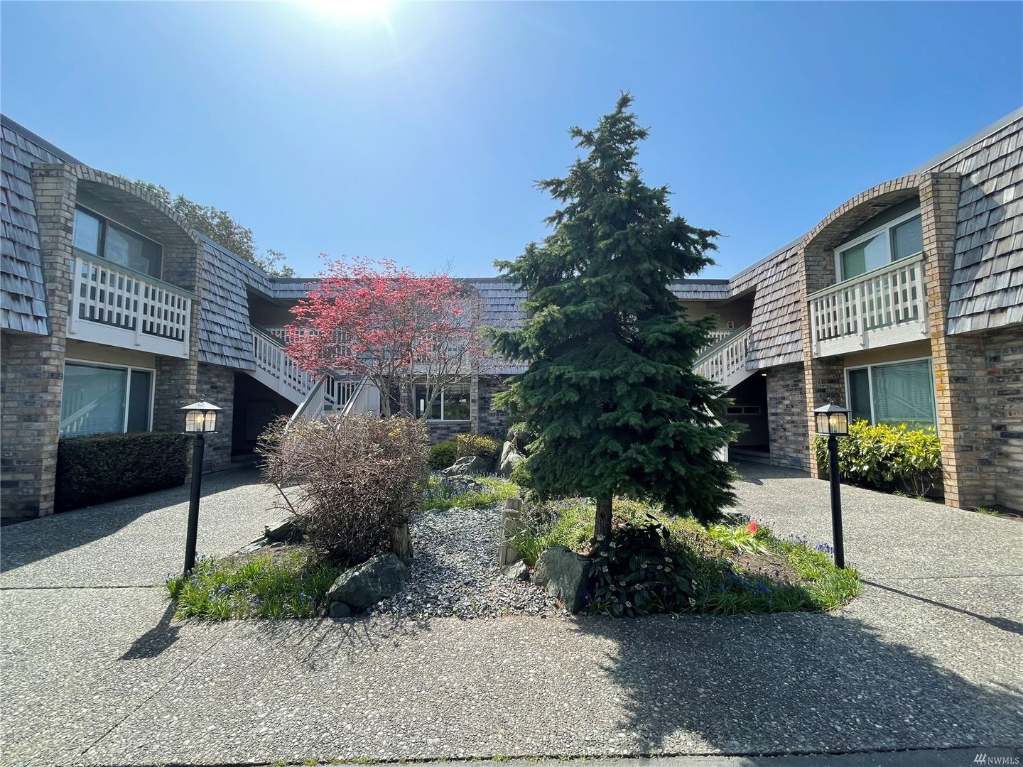 Oak Harbor Condo: 1199 SE 9th Ave #303
