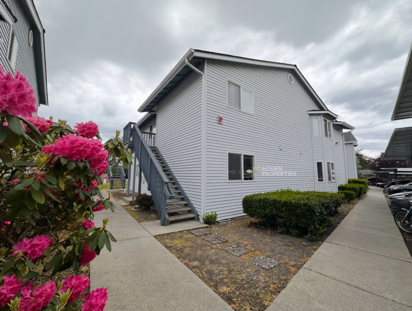 Oak Harbor Condo: 730 SE 8th Ave. #F102