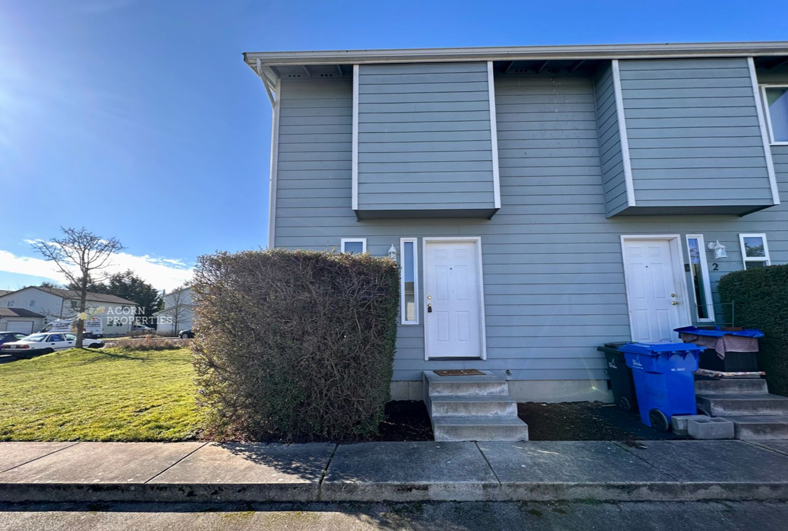 Oak Harbor Apartment: 1497 NW Falls Creek Loop