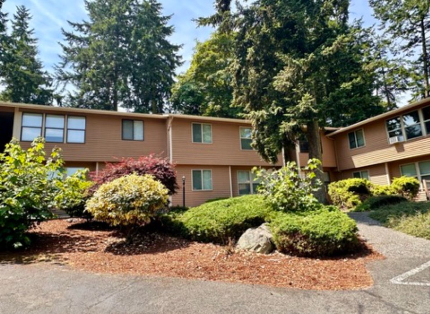 Oak Harbor Condo: 1201 SW Harrier Circle #102