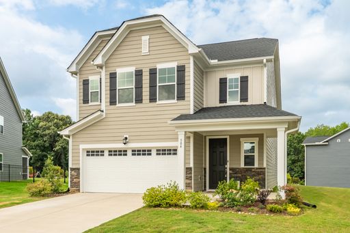 Gorgeous 4 Bedroom Home - Located in Rosedale -Wake Forest- Available Now! – photo 1