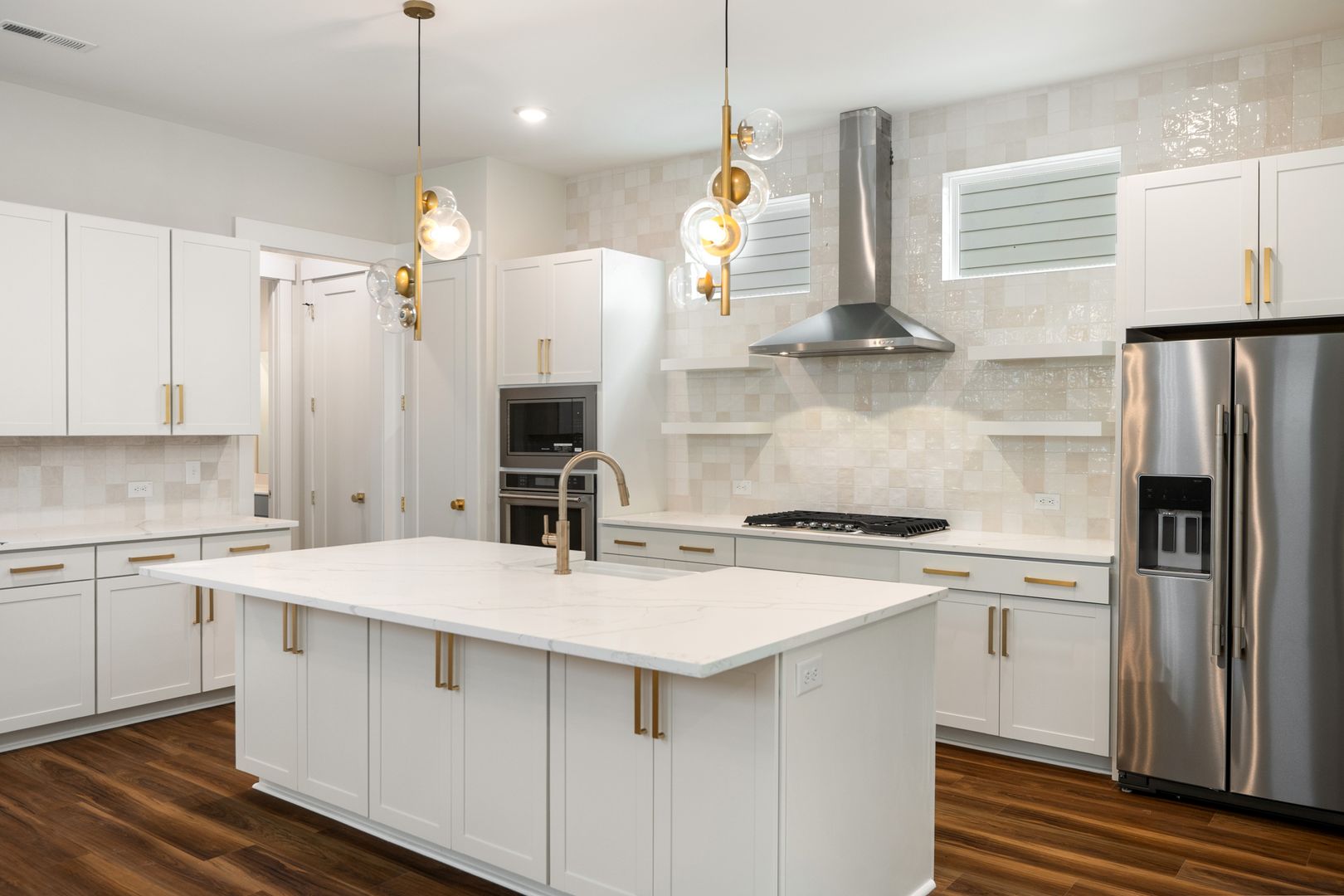 Durham House: 1006 Grant Street