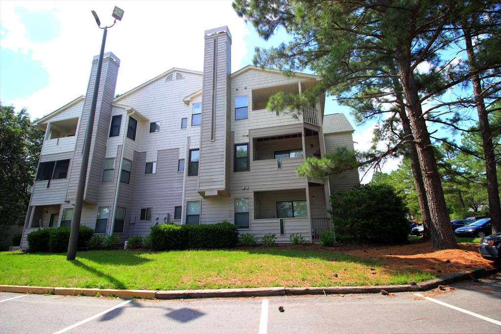 Durham Condo: 600 Audubon Lake Dr