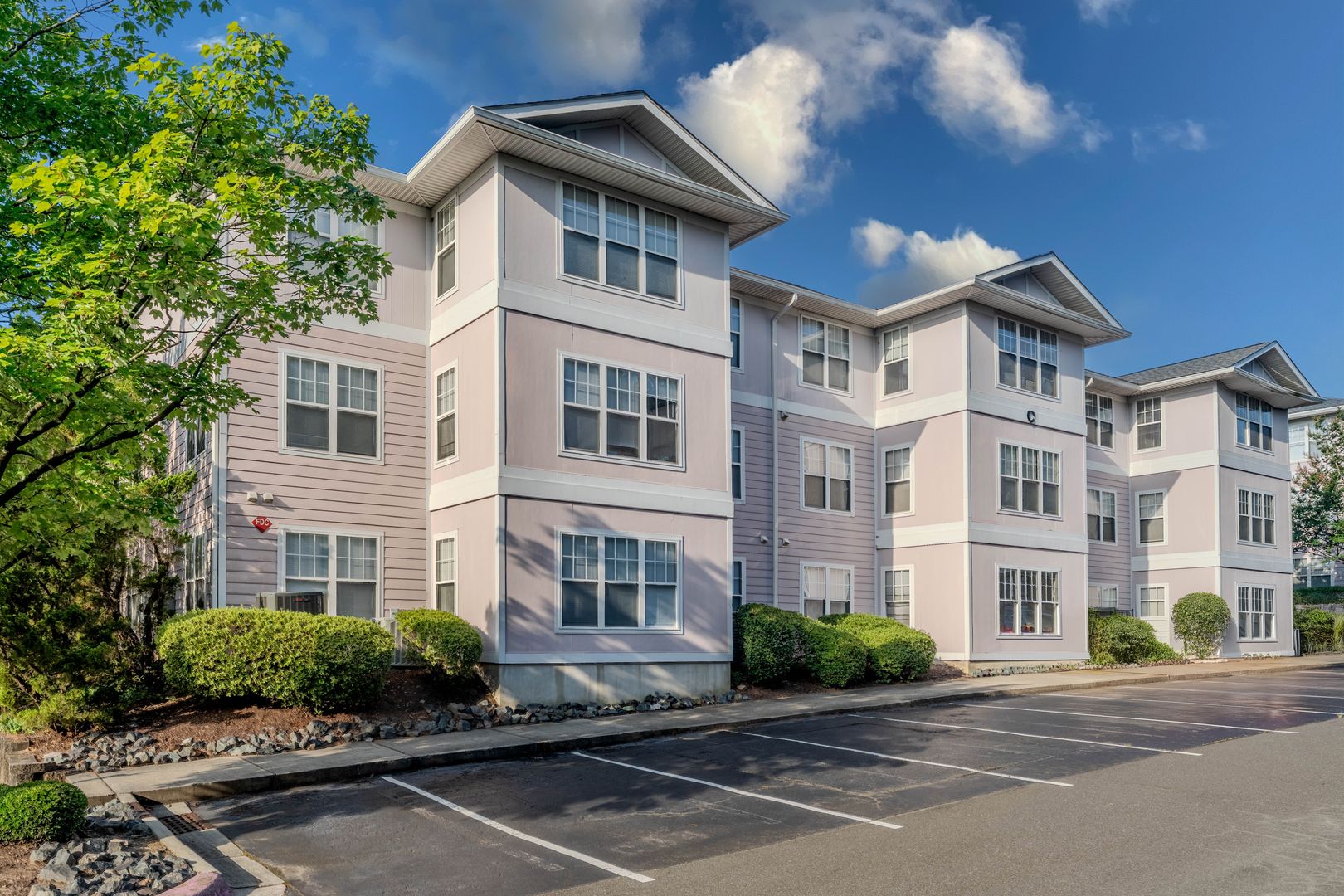 Durham Condo: 929 Morreene Rd, Unit C31