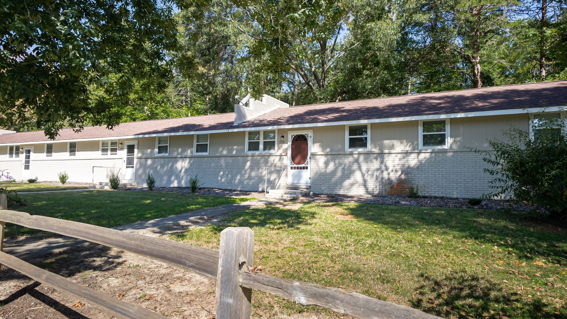 Hillsborough Apartment: 2801 McKinley Lane