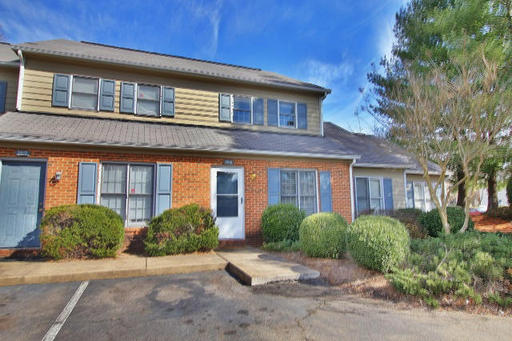 Affordable 2 Bedroom Townhouse with Fenced Patio in North Durham! – photo 1