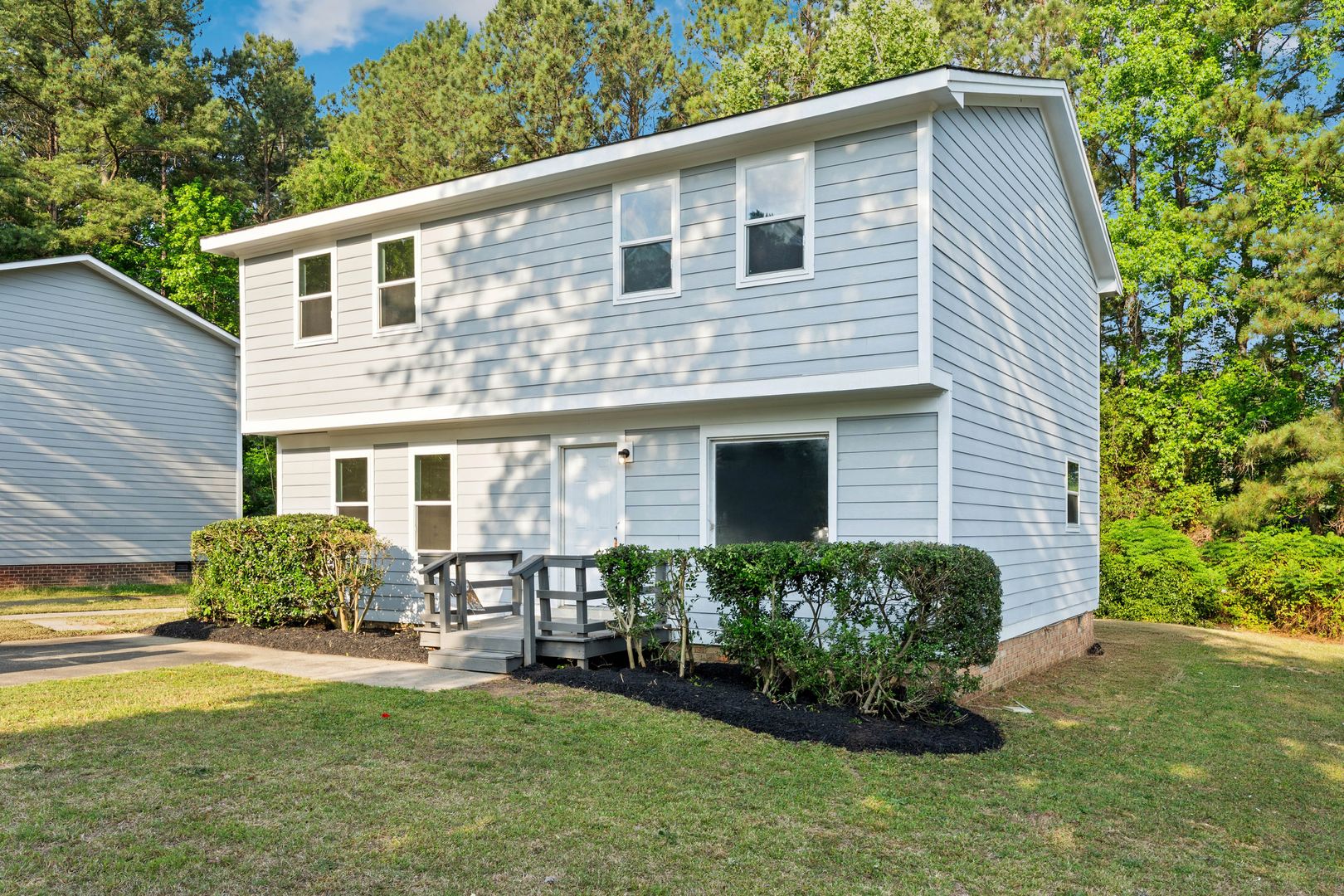 Durham Multiplex: 2509 Stadium Dr