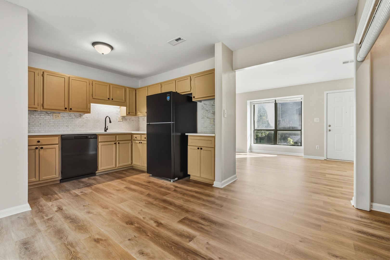 Raleigh Townhome: 2829 Seclusion Ct