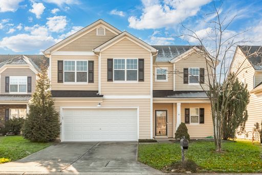 3 Bed 2.5 Bath Rental at 2010 Woodsdale Dr, DURHAM, NC – photo 1