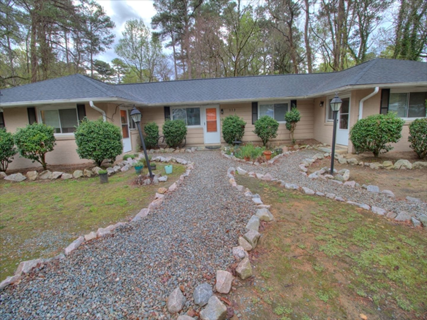 113 Purefoy 113 Purefoy Apt A, Chapel Hill, NC 27514