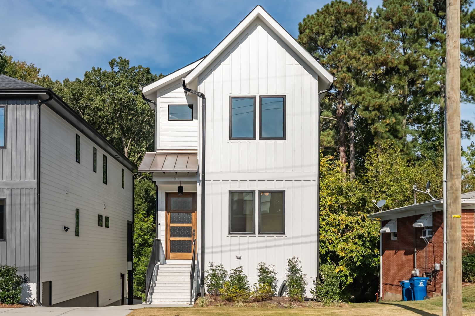 Durham House: 508 A Lakeland Street