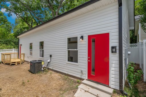 Available Now! Charming, Private, and Brand New 1BR/1BA ADU Near Duke University! – photo 1