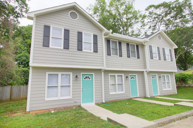 Durham Apartment: 2230 Summit St