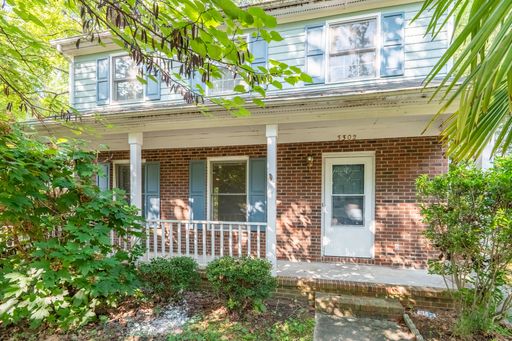 3302 Lassiter St. Durham NC Ready to Move In – photo 1