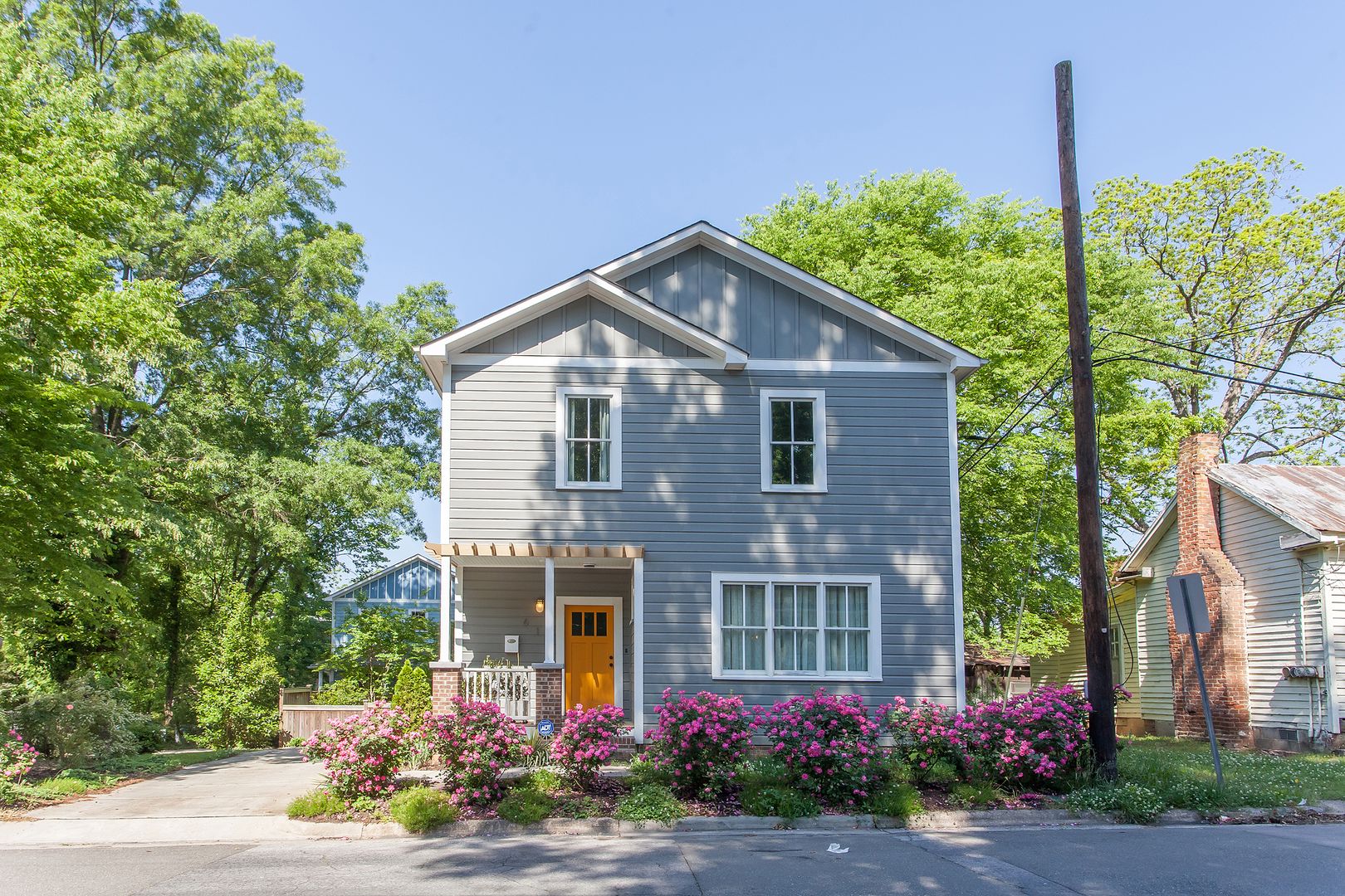 Durham House: 610 Carroll St