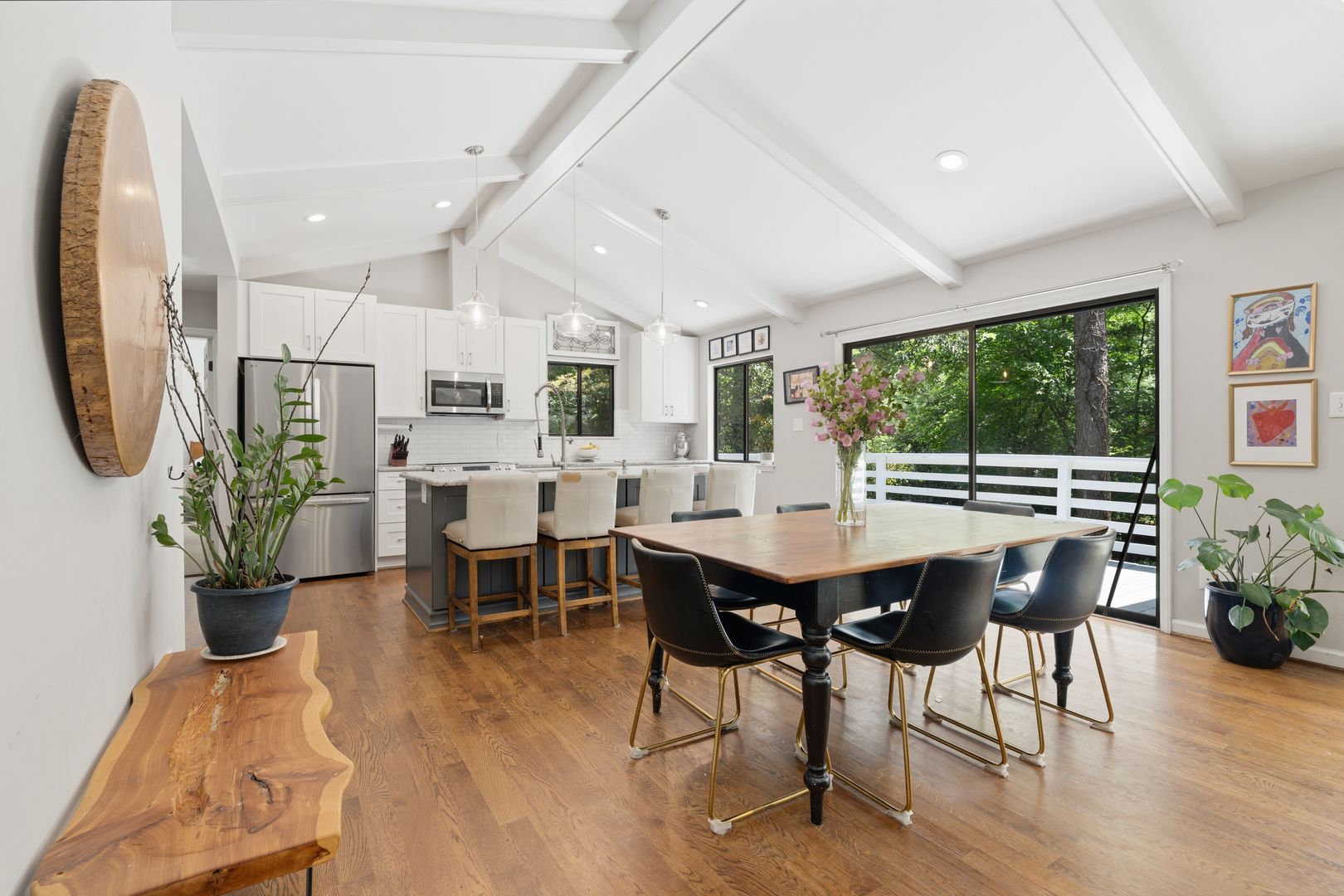 Durham House: 1701 Tisdale Street