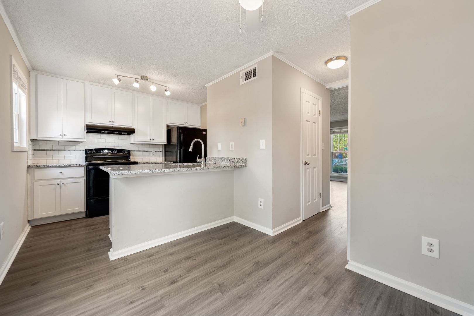 16 Hayti Lane, Durham, NC 27701