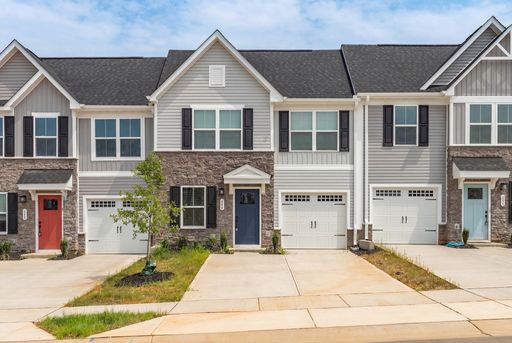 **$500 OFF FIRST MONTHS RENT** Brand-New 3-Bedroom Home in a Peaceful Raleigh Community – photo 1