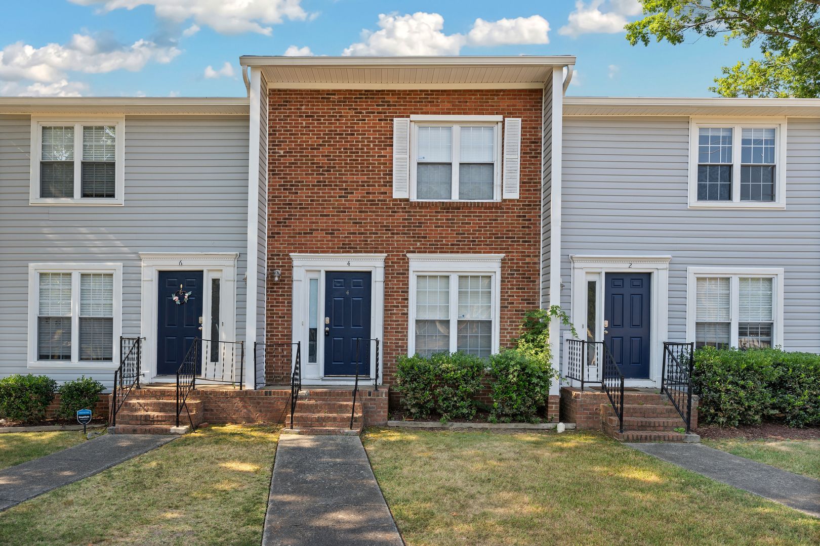 16 Hayti Lane, Durham, NC 27701