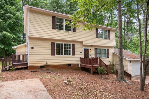 2be / 2.5ba Duplex Unit B - Great Convenient Location – photo 1