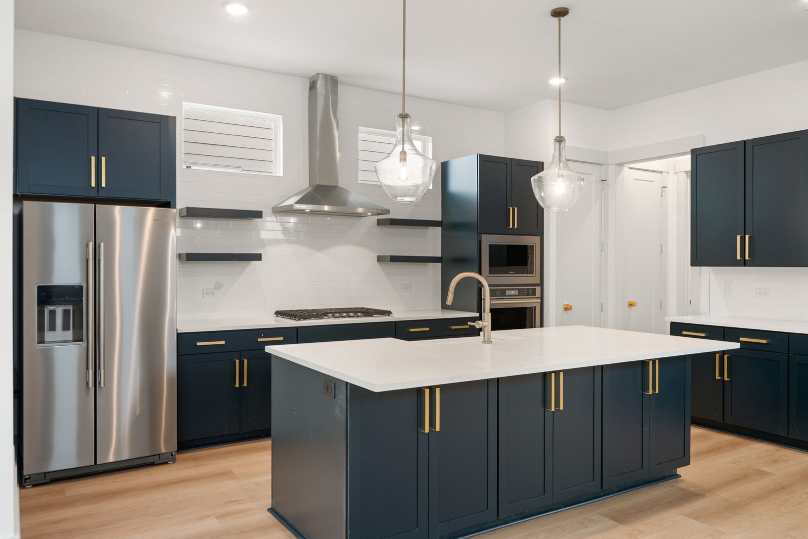 Durham House: 1008 Grant Street