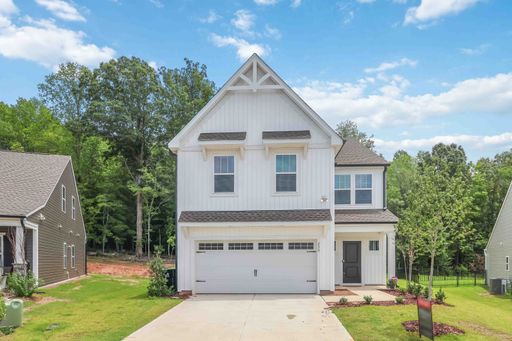 Move In Ready! 236 Curling Creek Dr. Clayton NC – photo 1