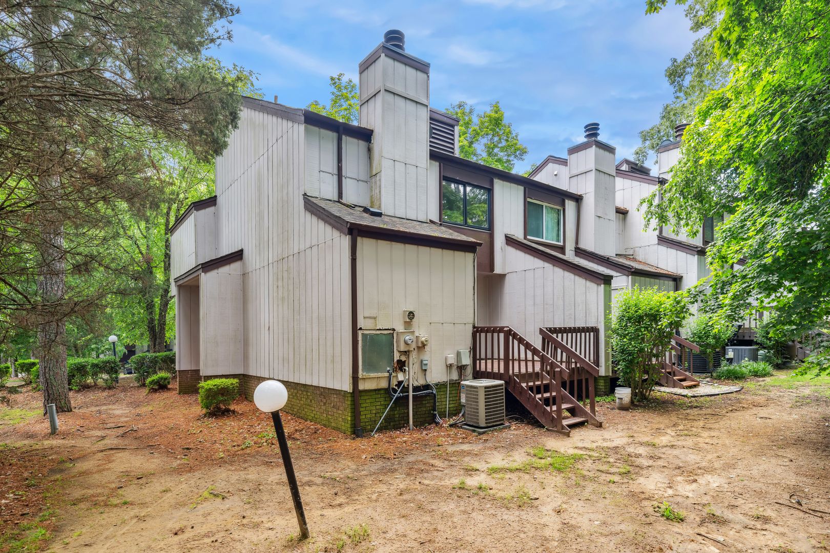 3775 Guess Rd , Unit 28, Durham, NC 27705