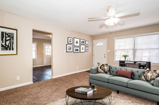 Minutes to Downtown Durham! – photo 1