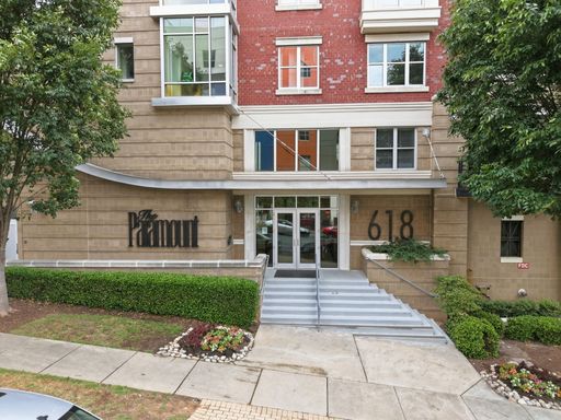 Gorgeous 2 Bedroom Condo! Downtown Raleigh- Paramount-Available Now! – photo 1