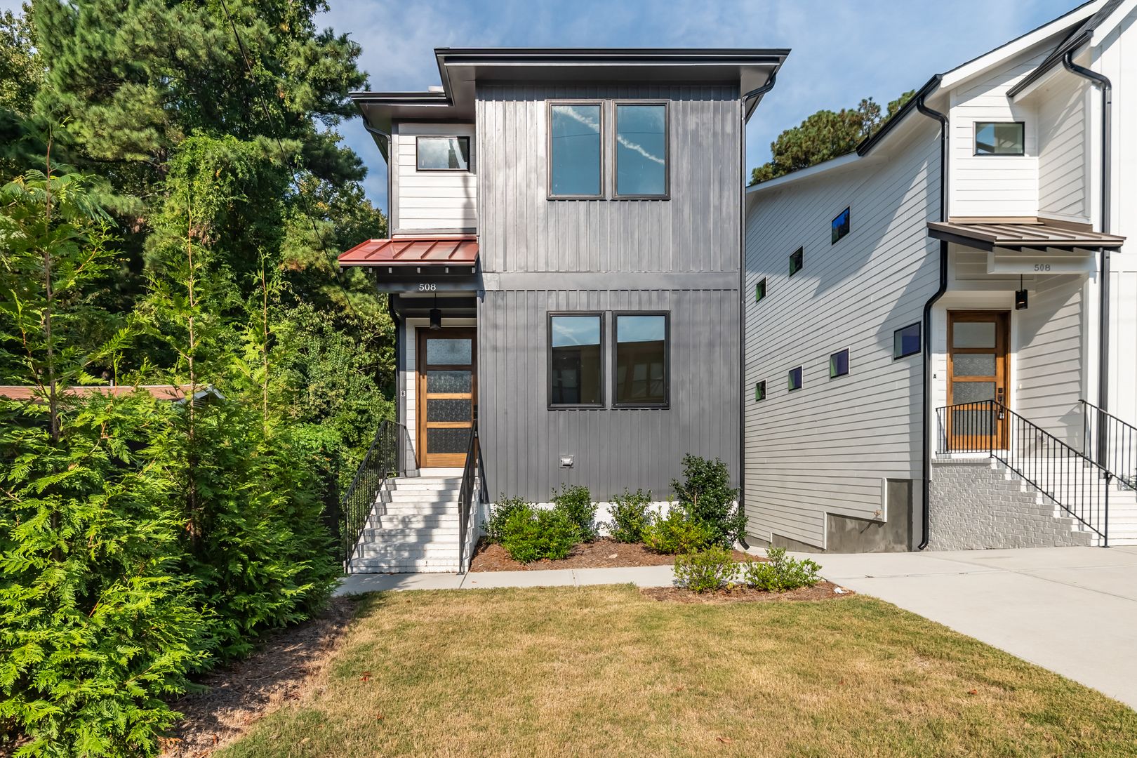 Durham House: 508 B Lakeland Street