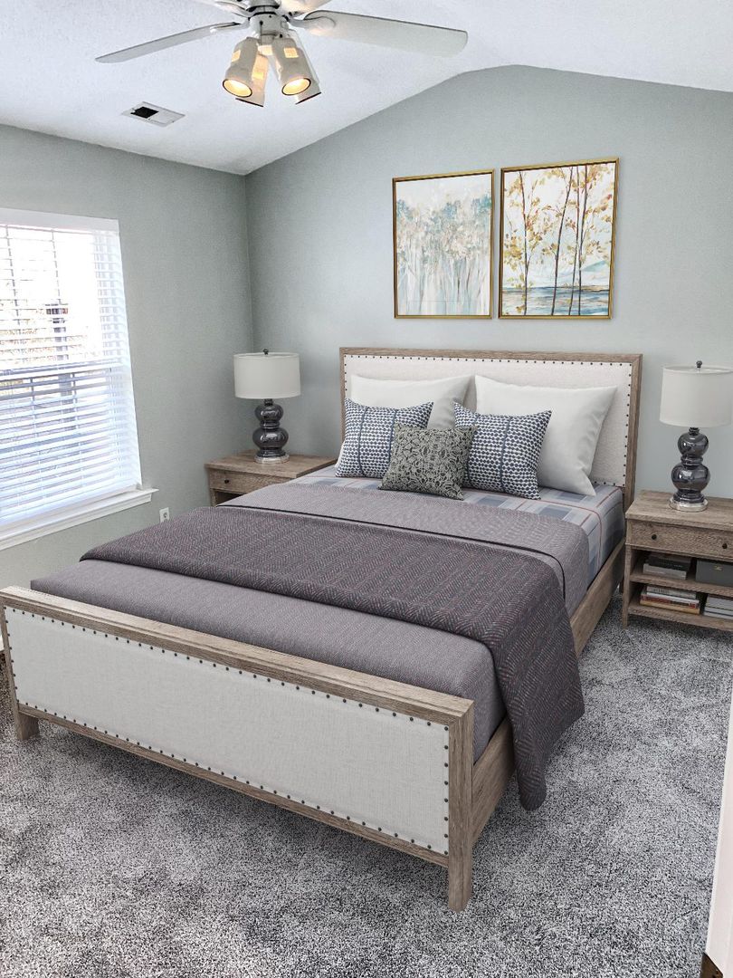 1106 Vermillion Drive, Durham, NC 27705