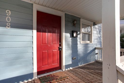 1 Bed 1 Bath Rental at 908 Onslow St Unit B, Unit B, Durham, NC – photo 1