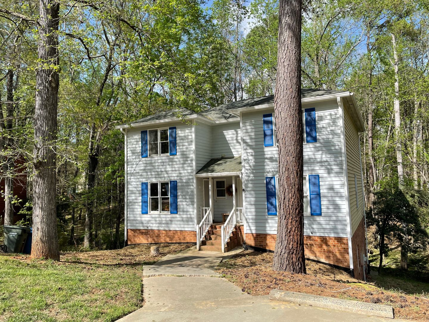 Durham Apartment: 15 Tarawa Ter