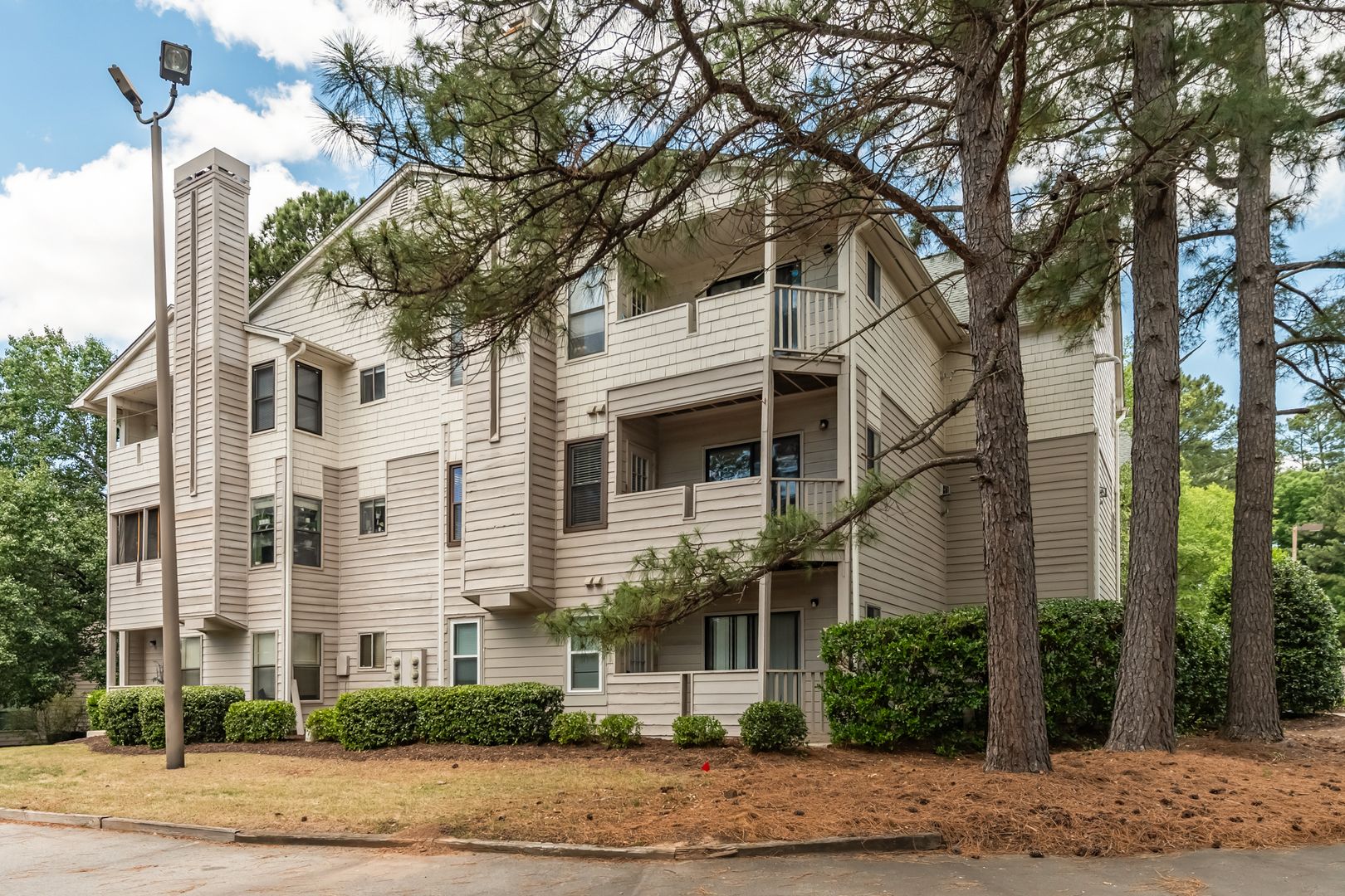 Durham Condo: 600 Audubon Lake Dr