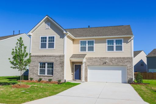 Available Now - Gorgeous 3 BED 2.5 BA pet-friendly home in RTP with FENCED-IN BACKYARD! – photo 1