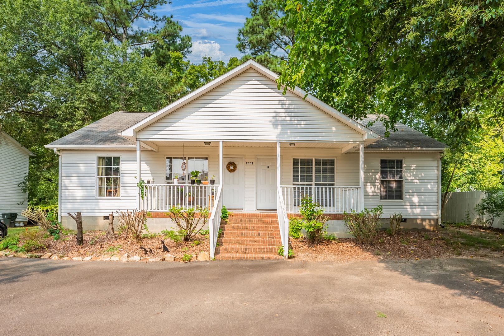 2102 West Knox Street Unit B, Durham, NC 27705