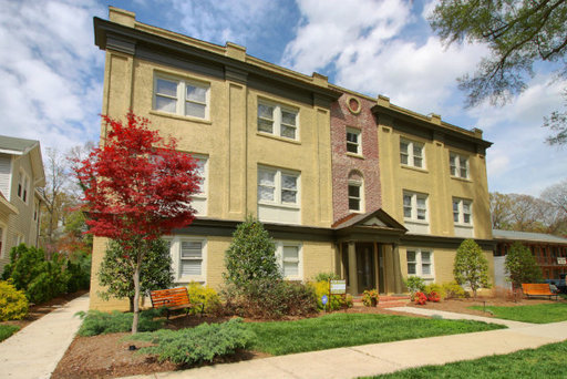 Trinity Park Stunner! Beautiful 2 Bedroom Condo Available Soon! – photo 1