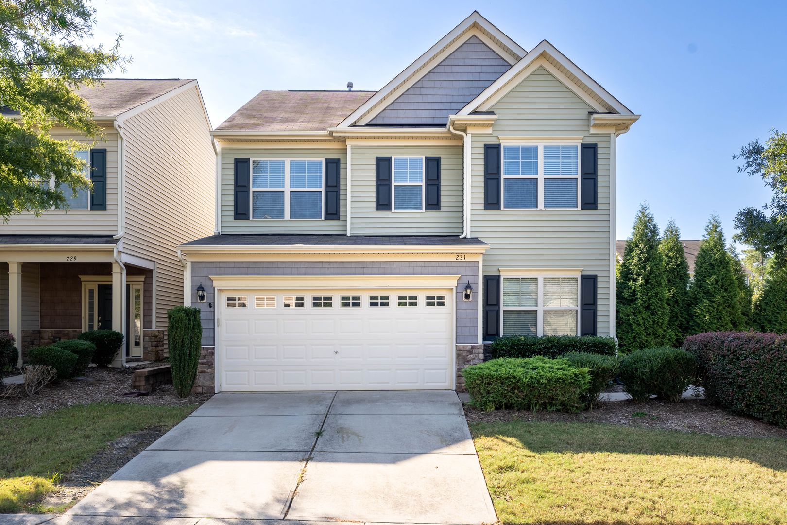 231 Westgrove Ct., Durham, NC 27703