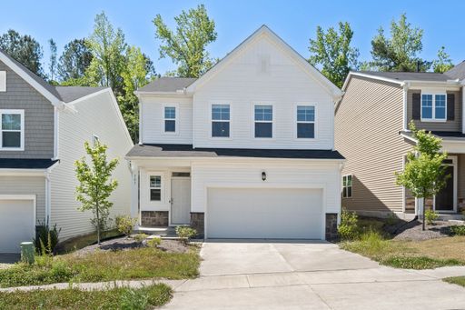 Beautiful 4-Bedroom Home Near Downtown Durham & RTP - **Internet Included!!** – photo 1