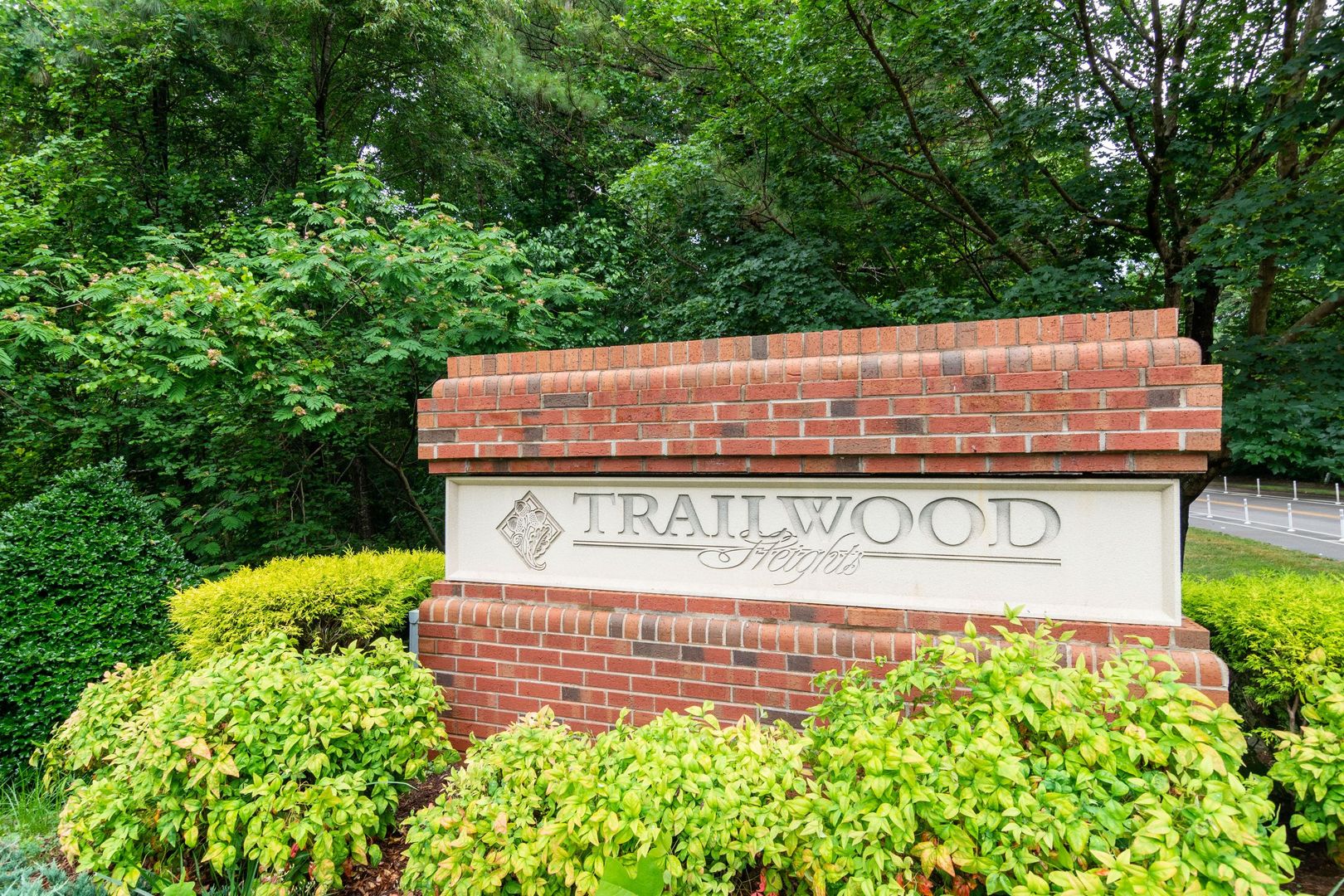 Raleigh Condo: 3001 Trailwood Pines Ln
