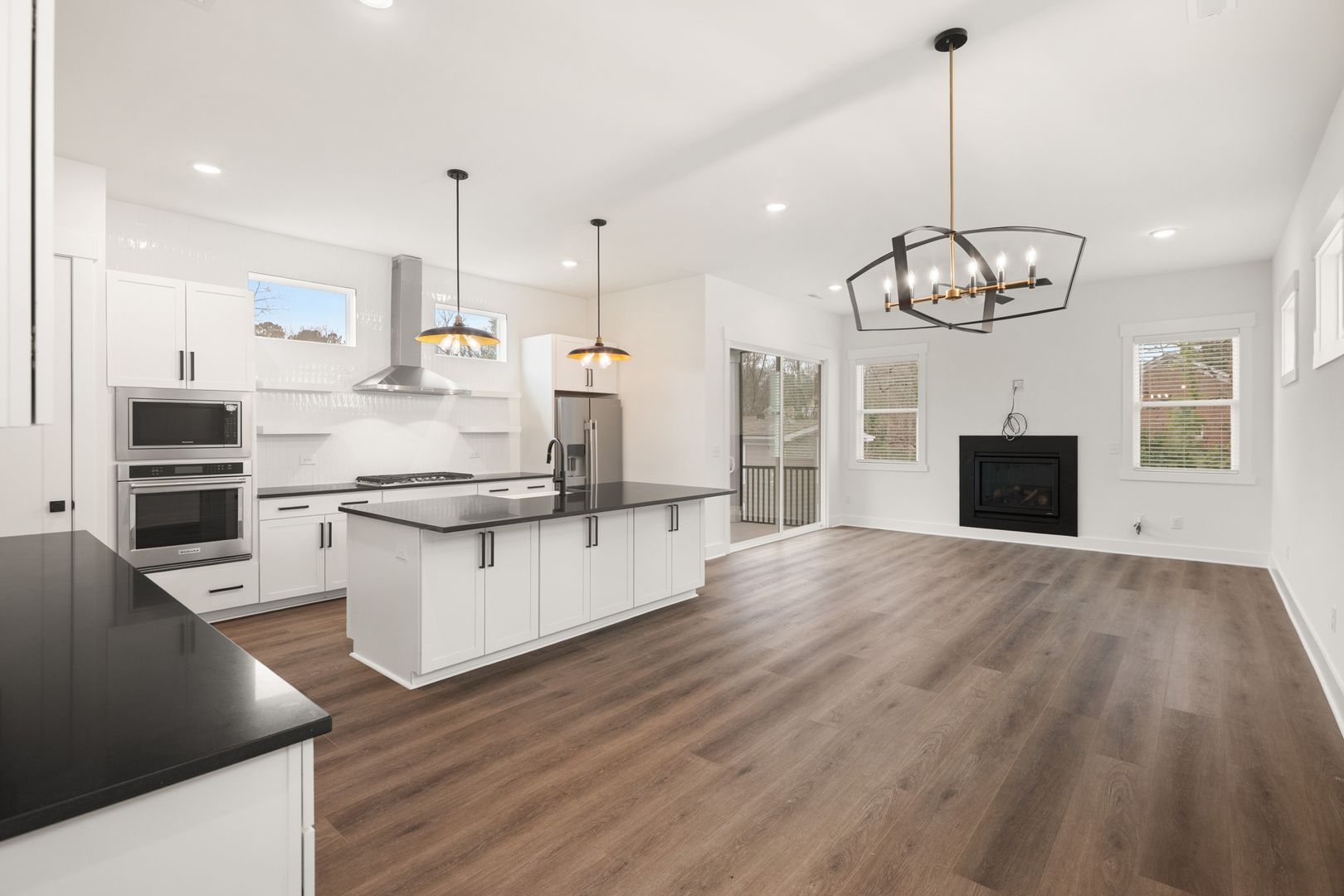 Durham House: 1010 Grant Street