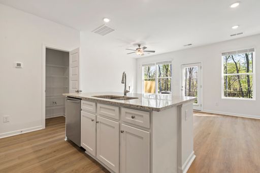 Affordable, New Construction Townhome with Smart Home Technology - Pets Welcome - Ask Us About Move In Specials and Discounts - Application Credit At Move In – photo 1