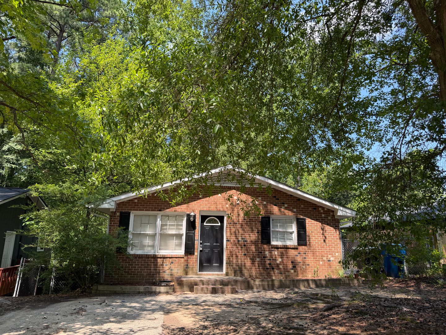 Durham House: 2316 Fitzgerald Ave