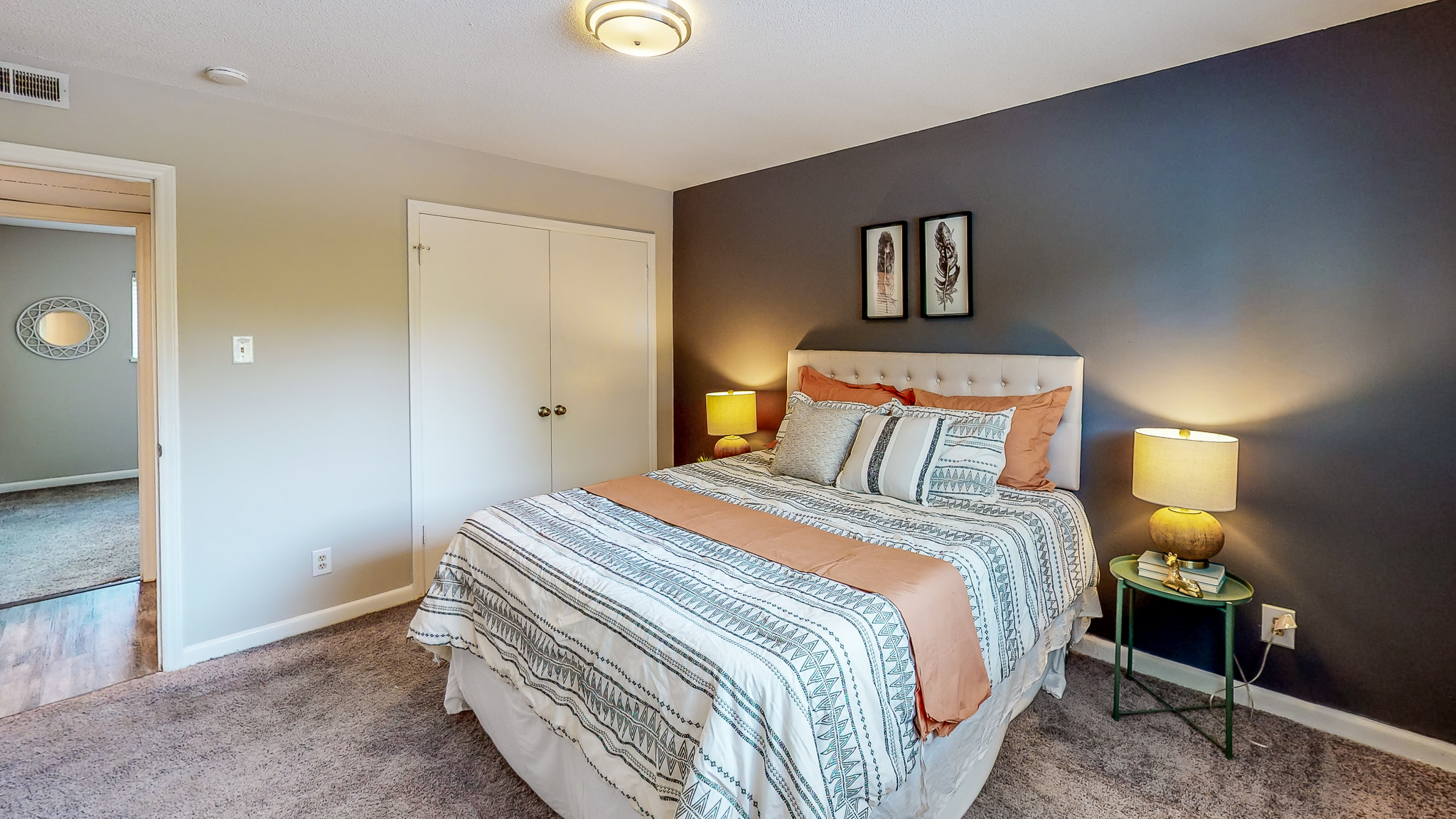 1001 Ruby St, Durham, NC 27704