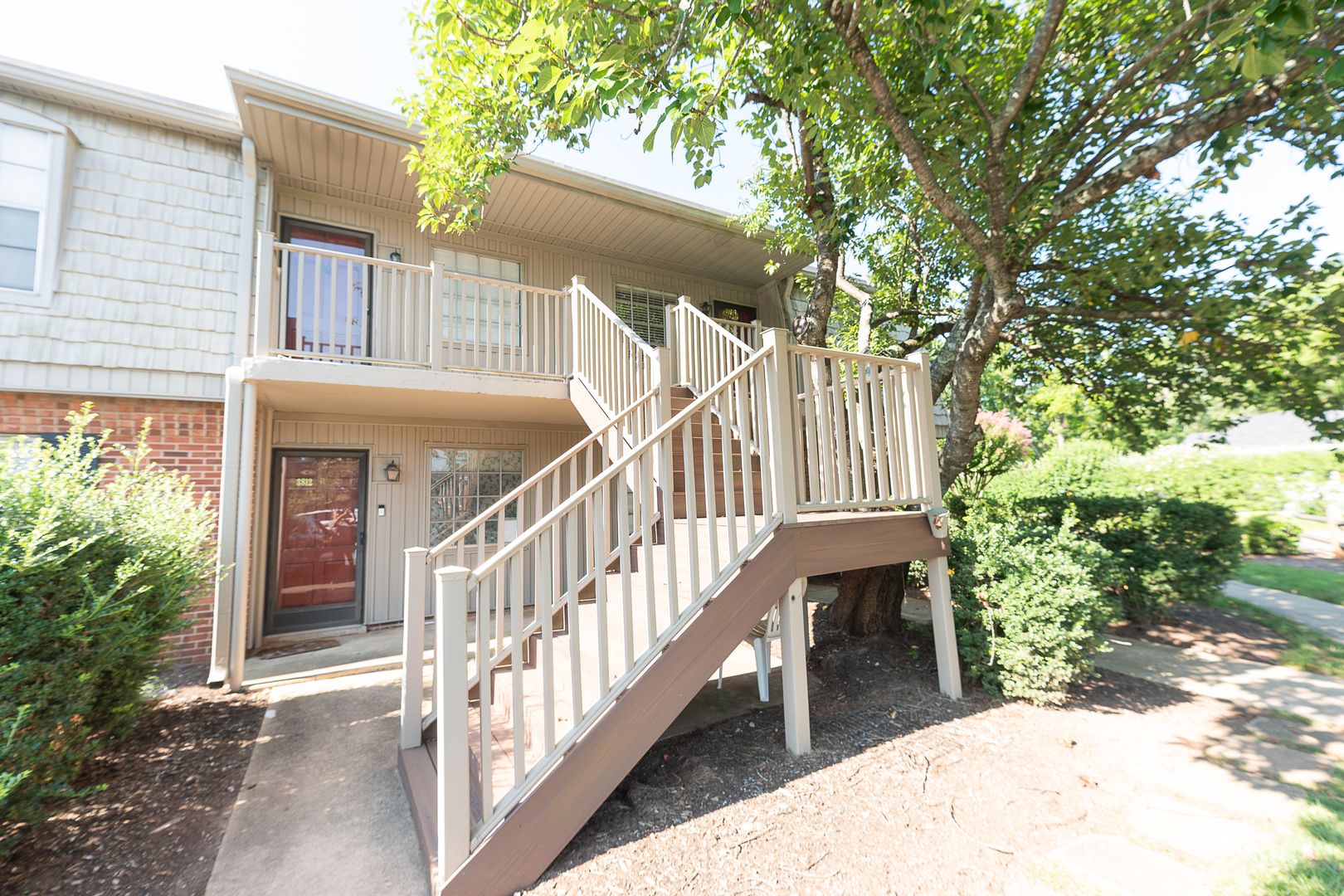 Winston-Salem House: 3812 Country Club Rd