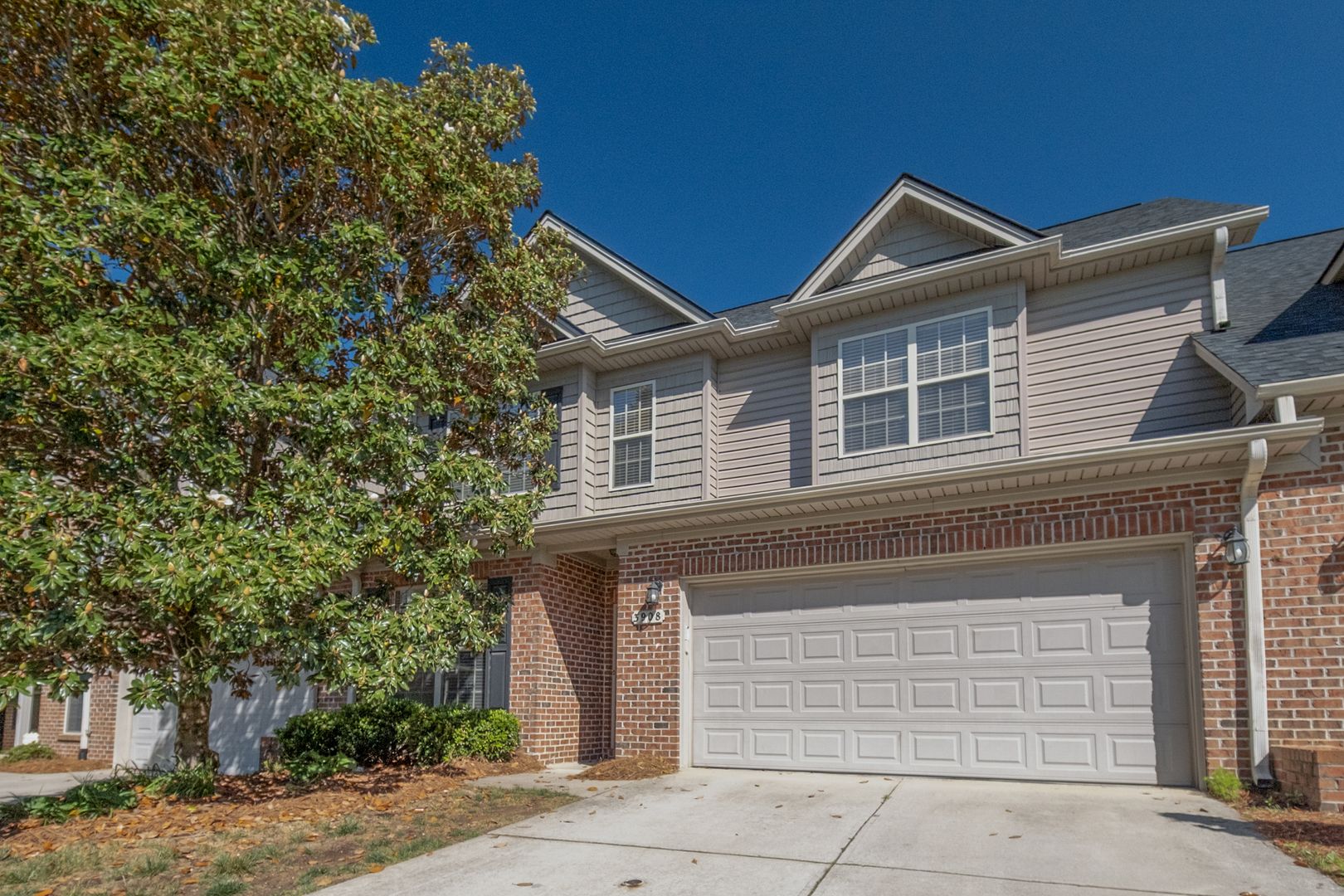 Greensboro House: 3908 Siena Ter