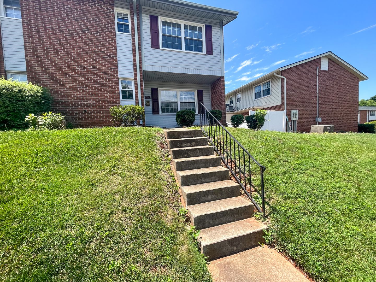 Greensboro Townhome: 4746 Champion Court